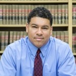 Ismael Ozanne, Dane County District Attorney
